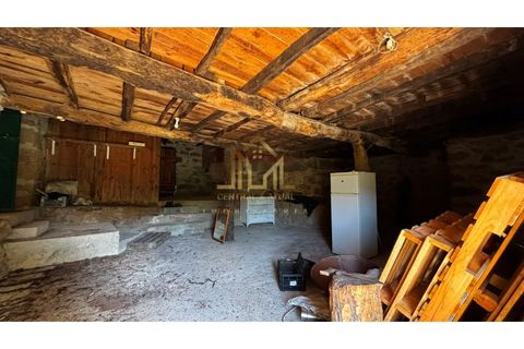Farm i Cavadoude, Guarda, Cavadoude - € 110.000 | Ref: MAS_134 - foto 12
