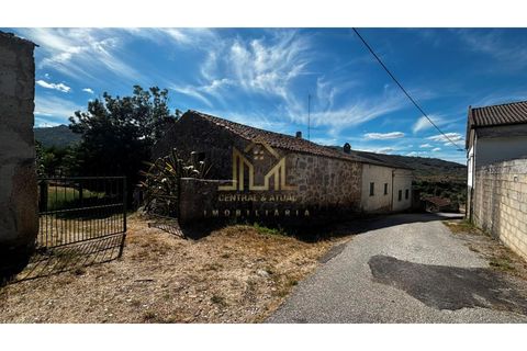 Farm i Cavadoude, Guarda, Cavadoude - € 110.000 | Ref: MAS_134 - foto 15