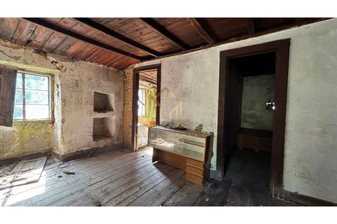 Farm i Cavadoude, Guarda, Cavadoude - € 110.000 | Ref: MAS_134 - foto 16