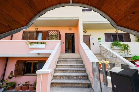 Lejlighed i Manoppello, Pescara, Manoppello - € 149.000 | Ref: 597 - foto 2