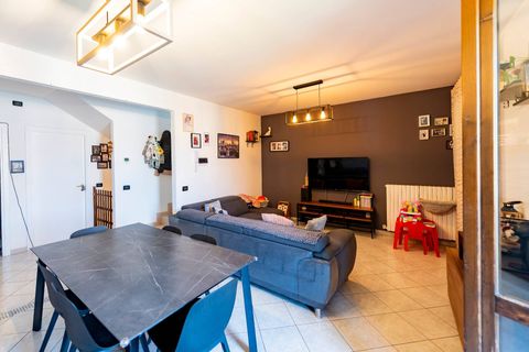 Lejlighed i Manoppello, Pescara, Manoppello - € 149.000 | Ref: 597 - foto 4