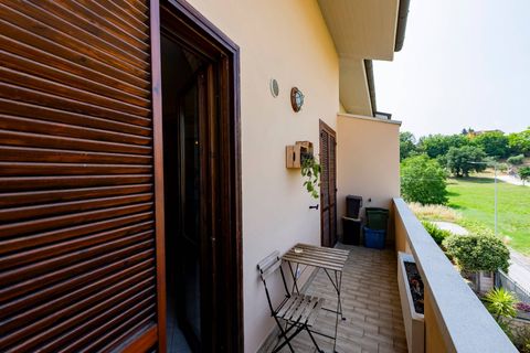 Lejlighed i Manoppello, Pescara, Manoppello - € 149.000 | Ref: 597 - foto 20