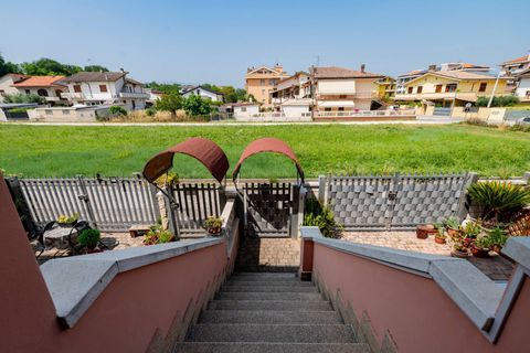 Lejlighed i Manoppello, Pescara, Manoppello - € 149.000 | Ref: 597 - foto 22