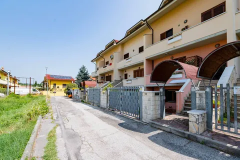 Lejlighed i Manoppello, Pescara, Manoppello - € 149.000 | Ref: 597 - foto 23