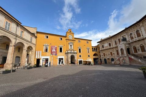 Wohnung in Fermo, Fermo, Fermo - € 390.000 | Ref: AP86 - Foto 3
