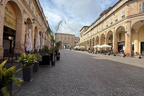 Wohnung in Fermo, Fermo, Fermo - € 390.000 | Ref: AP86 - Foto 5