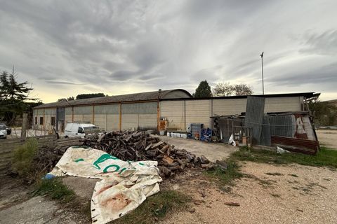 Propriedade comercial em Fermo, Fermo, Fermo - € 300.000 | Ref: AQ23 - foto 5