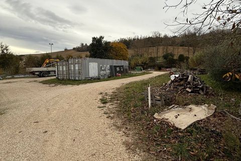 Propriedade comercial em Fermo, Fermo, Fermo - € 300.000 | Ref: AQ23 - foto 7