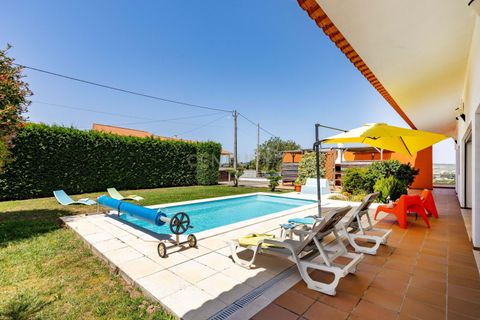 Villa a Alcacovas, Evora, Alcacovas - € 495.000 | Ref: 0563-01903 - foto 4