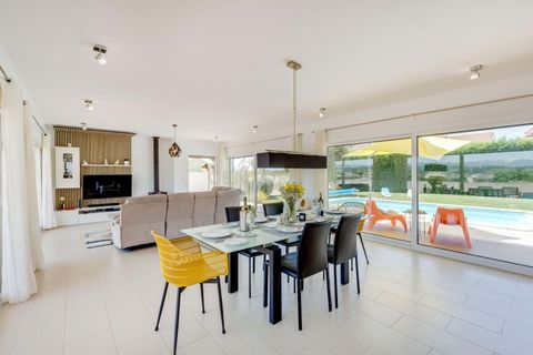 Villa a Alcacovas, Evora, Alcacovas - € 495.000 | Ref: 0563-01903 - foto 5