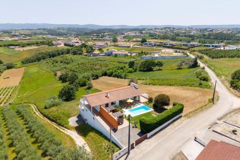 Villa a Alcacovas, Evora, Alcacovas - € 495.000 | Ref: 0563-01903 - foto 8