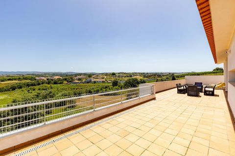 Villa a Alcacovas, Evora, Alcacovas - € 495.000 | Ref: 0563-01903 - foto 10