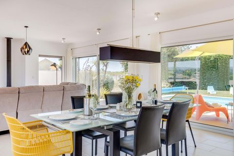 Villa a Alcacovas, Evora, Alcacovas - € 495.000 | Ref: 0563-01903 - foto 15