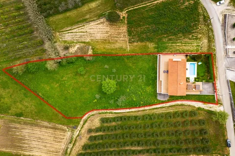 Villa a Alcacovas, Evora, Alcacovas - € 495.000 | Ref: 0563-01903 - foto 34