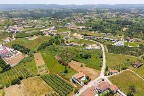 Villa a Alcacovas, Evora, Alcacovas - € 495.000 | Ref: 0563-01903 - foto 35