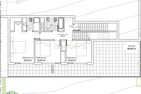 Villa a Alcacovas, Evora, Alcacovas - € 495.000 | Ref: 0563-01903 - foto 36