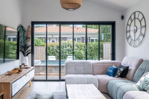 Villa in Lanton, Gironde, Lanton - € 950.000 | Ref: AC1037 - foto 4