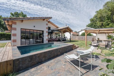 Villa in Lanton, Gironde, Lanton - € 950.000 | Ref: AC1037 - foto 17