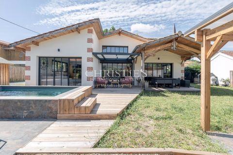 Villa in Lanton, Gironde, Lanton - € 950.000 | Ref: AC1037 - foto 18