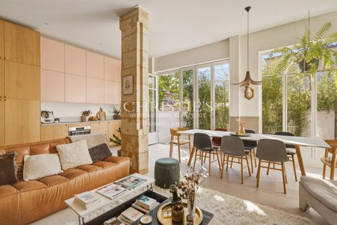 Villa i Bordeaux, Gironde, Bordeaux - € 849.000 | Ref: GF1046 - foto 1