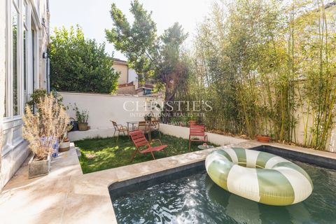 Villa i Bordeaux, Gironde, Bordeaux - € 849.000 | Ref: GF1046 - foto 2