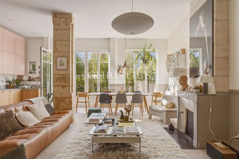 Villa i Bordeaux, Gironde, Bordeaux - € 849.000 | Ref: GF1046 - foto 6
