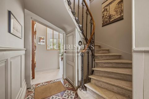 Villa i Bordeaux, Gironde, Bordeaux - € 849.000 | Ref: GF1046 - foto 7