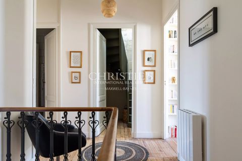 Villa i Bordeaux, Gironde, Bordeaux - € 849.000 | Ref: GF1046 - foto 8