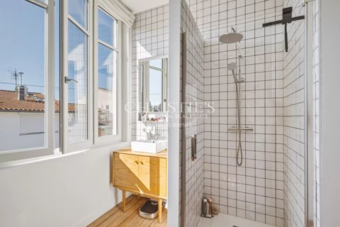Villa i Bordeaux, Gironde, Bordeaux - € 849.000 | Ref: GF1046 - foto 11