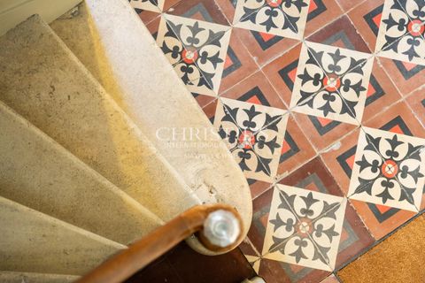 Villa i Bordeaux, Gironde, Bordeaux - € 849.000 | Ref: GF1046 - foto 18
