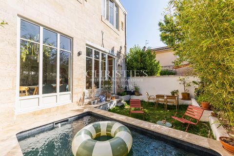 Villa i Bordeaux, Gironde, Bordeaux - € 849.000 | Ref: GF1046 - foto 19