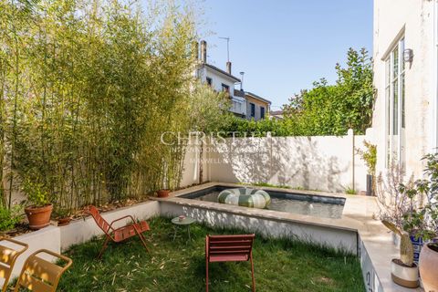 Villa i Bordeaux, Gironde, Bordeaux - € 849.000 | Ref: GF1046 - foto 20