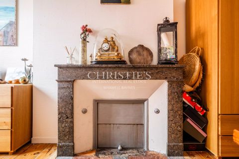 Lejlighed i Bordeaux, Gironde, Bordeaux - € 445.000 | Ref: SCS1126 - foto 1