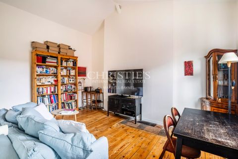 Lejlighed i Bordeaux, Gironde, Bordeaux - € 445.000 | Ref: SCS1126 - foto 2