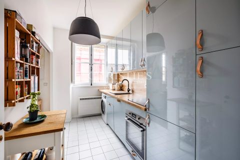 Lejlighed i Bordeaux, Gironde, Bordeaux - € 445.000 | Ref: SCS1126 - foto 5