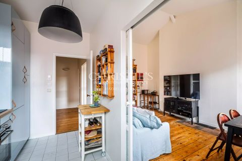 Lejlighed i Bordeaux, Gironde, Bordeaux - € 445.000 | Ref: SCS1126 - foto 7