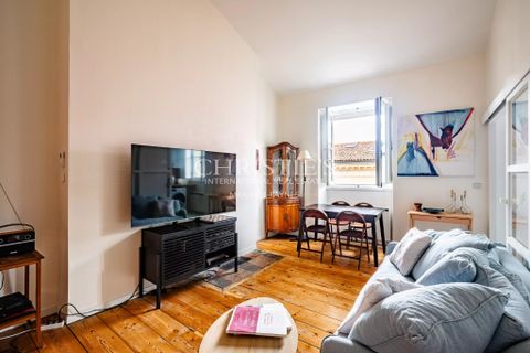 Lejlighed i Bordeaux, Gironde, Bordeaux - € 445.000 | Ref: SCS1126 - foto 8