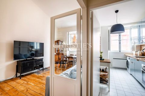 Lejlighed i Bordeaux, Gironde, Bordeaux - € 445.000 | Ref: SCS1126 - foto 9