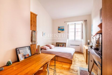 Lejlighed i Bordeaux, Gironde, Bordeaux - € 445.000 | Ref: SCS1126 - foto 10