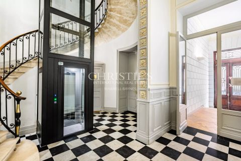 Lejlighed i Bordeaux, Gironde, Bordeaux - € 445.000 | Ref: SCS1126 - foto 14