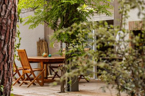 Villa a Lacanau, Gironde, Lacanau - € 1.060.000 | Ref: OM1003 - foto 2