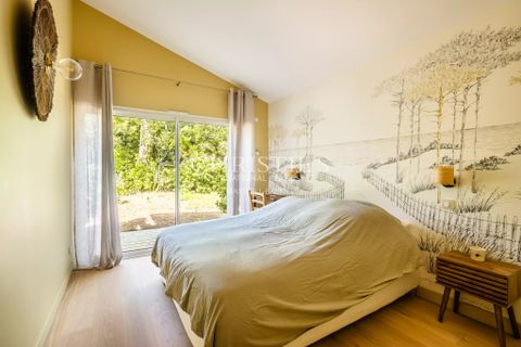 Villa a Lacanau, Gironde, Lacanau - € 1.060.000 | Ref: OM1003 - foto 8