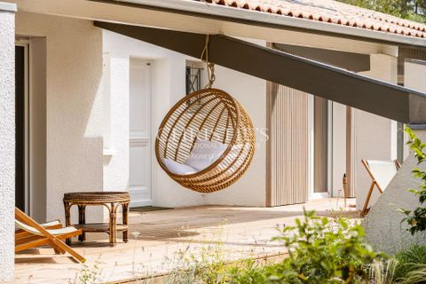Villa a Lacanau, Gironde, Lacanau - € 1.060.000 | Ref: OM1003 - foto 12