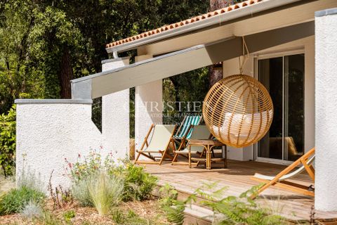 Villa a Lacanau, Gironde, Lacanau - € 1.060.000 | Ref: OM1003 - foto 13