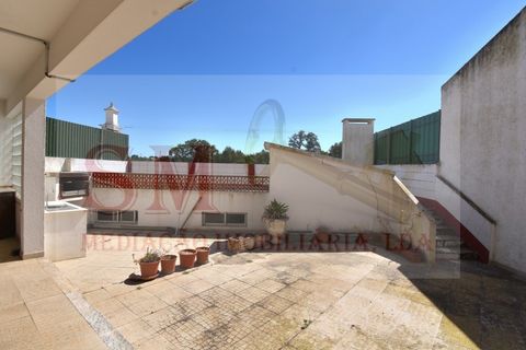 Villa a Palhais, Setubal, Palhais - € 445.000 | Ref: SM_253 - foto 10