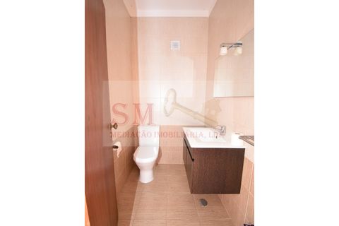 Villa a Palhais, Setubal, Palhais - € 445.000 | Ref: SM_253 - foto 20