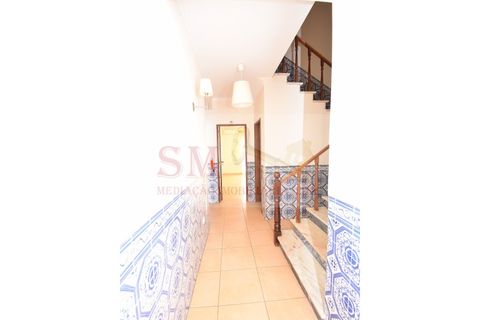 Villa a Palhais, Setubal, Palhais - € 445.000 | Ref: SM_253 - foto 24