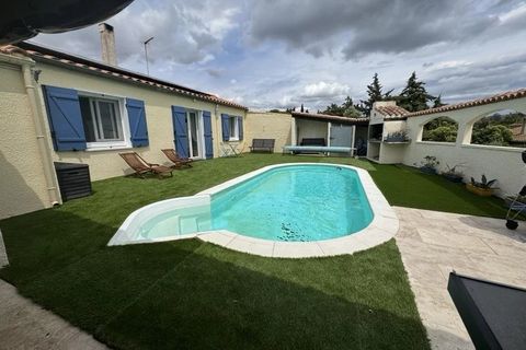 Villa i Bages, Aude, Bages - € 369 000 | Ref: 87093042 - foto 3