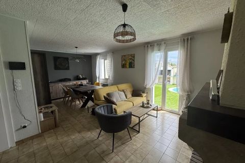 Villa i Bages, Aude, Bages - € 369 000 | Ref: 87093042 - foto 4