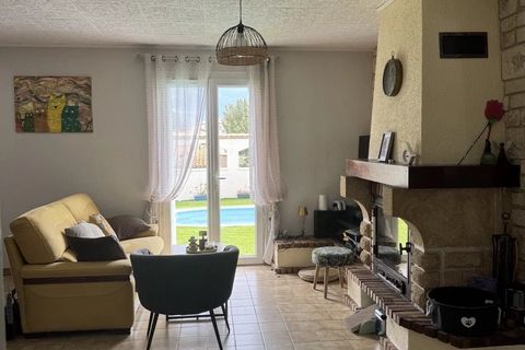Villa i Bages, Aude, Bages - € 369 000 | Ref: 87093042 - foto 9